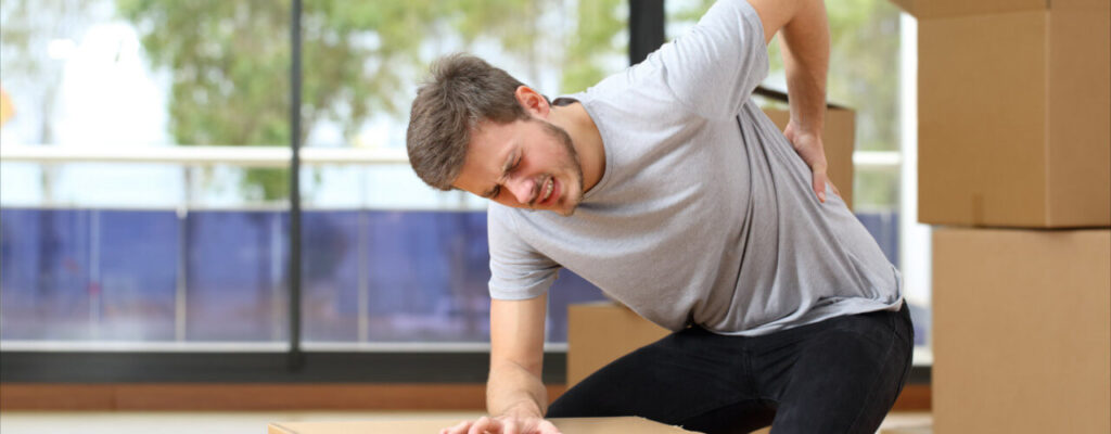back pain relief Brooksville Sumter Spring Hill