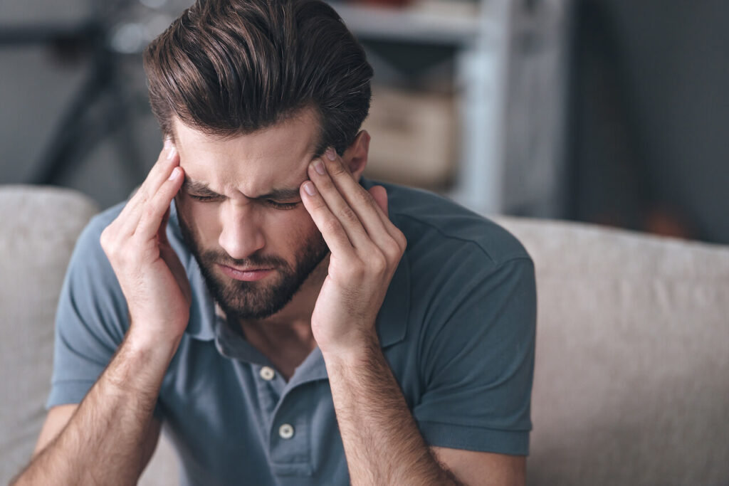 Stress Headaches