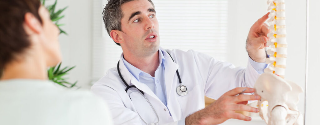 Herniated Disc