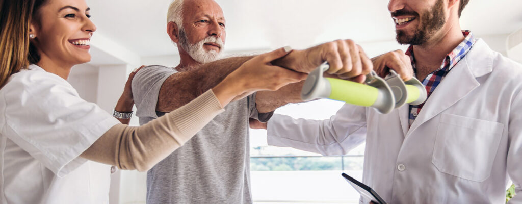 Get Back to Your Daily Life Quicker with Pre-hab - Soleil PT
