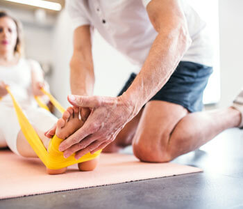 Physical Therapy