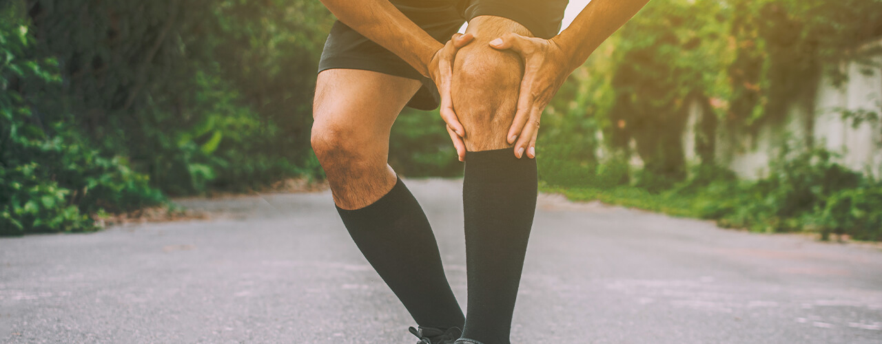 Hip and Knee Pain Relief Quincy & Boston, MA