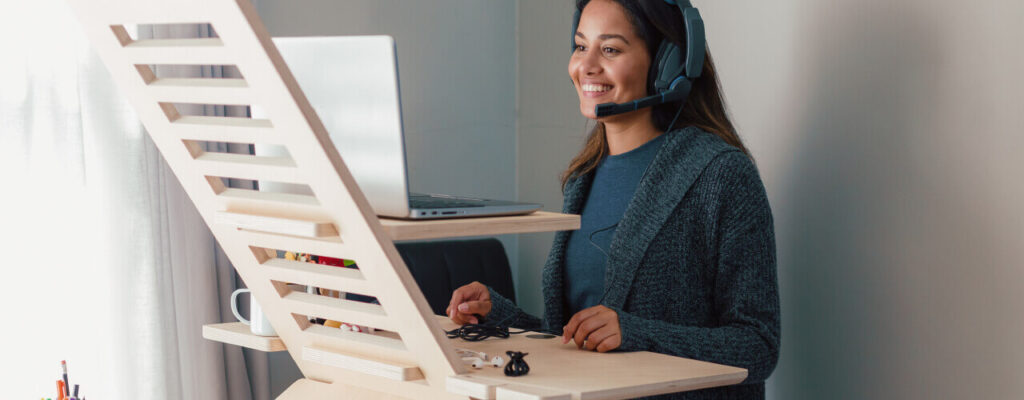 5 Ways To Stay Active During Your Day Job - Soleil PT