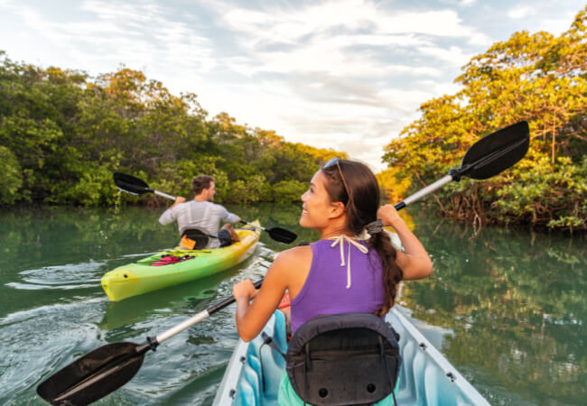 The Importance of Physical Therapy – Even In the Summer Months!