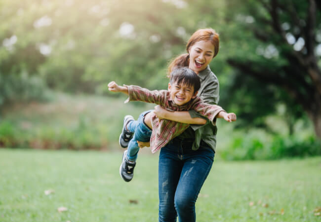 Living Life Without Back Pain