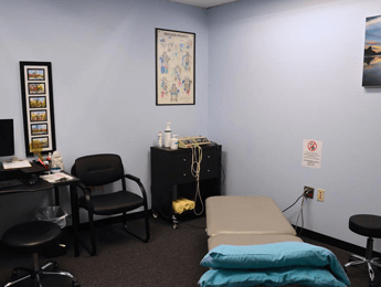 Physical Therapy Quincy, MA