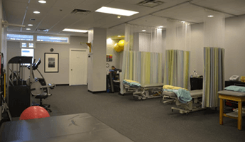 Physical Therapy Quincy, MA