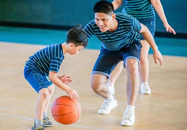 The Importance Of Staying Active During Winter Months