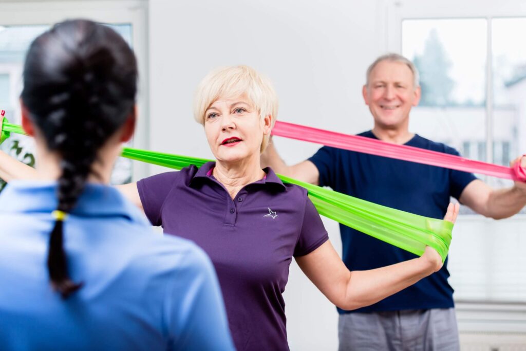 Preparing for Surgery? Try Pre-hab to Speed up Your Recovery Process
