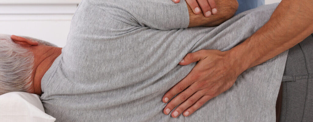 Long-Term Health Benefits Of Chiropractic Care