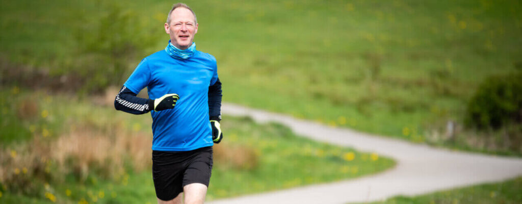 Tackling Every Physical Condition at the Age of 50: The Physical Therapy Way