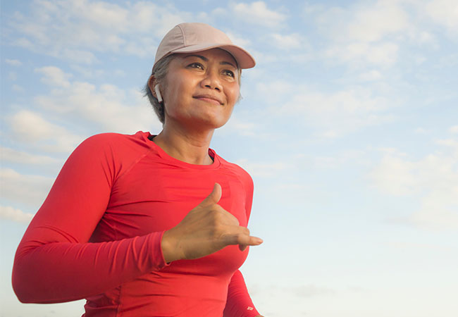 Solutions For Your Hip And Knee Pain
