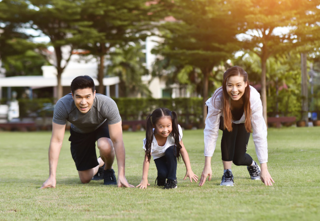 Physical therapy can help you fix poor posture and eliminate pain!