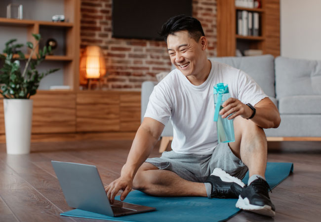 Knee And Hip Pain Relief