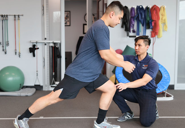 Solutions for Sciatica and Back Pain