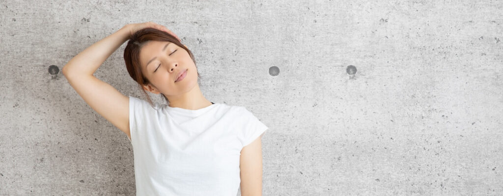 Effective Neck Pain Relief Exercises