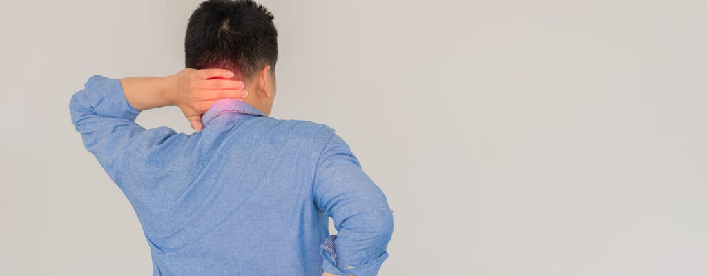 chronic pain