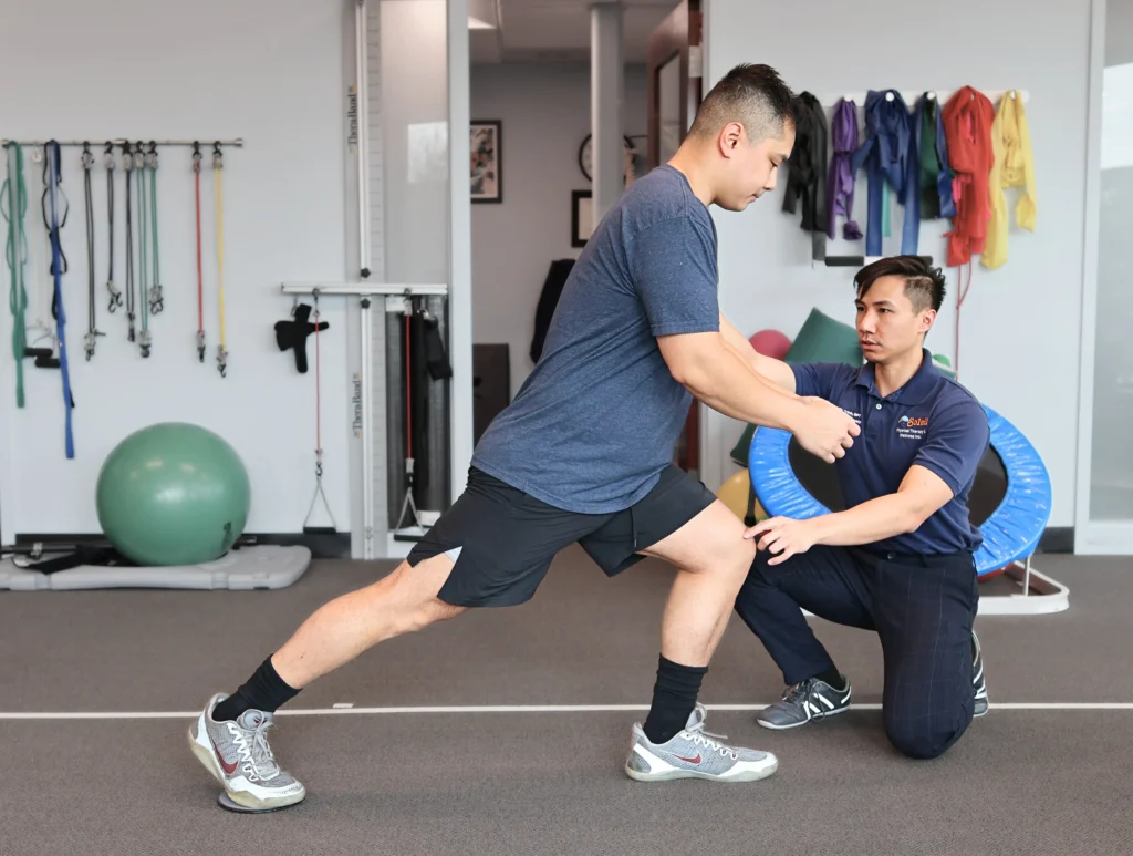 How the Right Ergonomic Choices Can Reduce Pain at Work