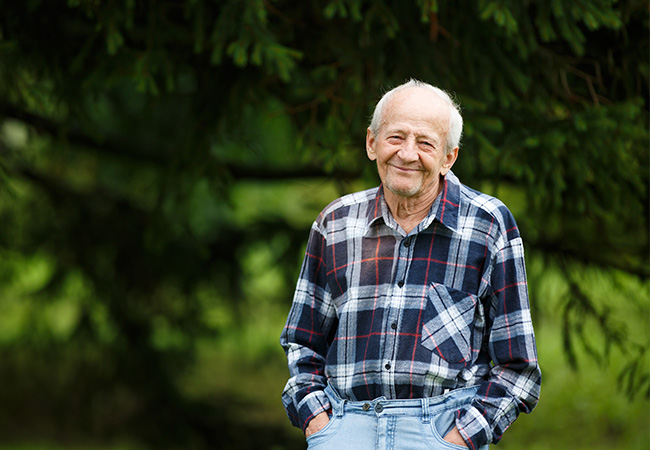 Finding Relief After Total Hip or Knee Replacements