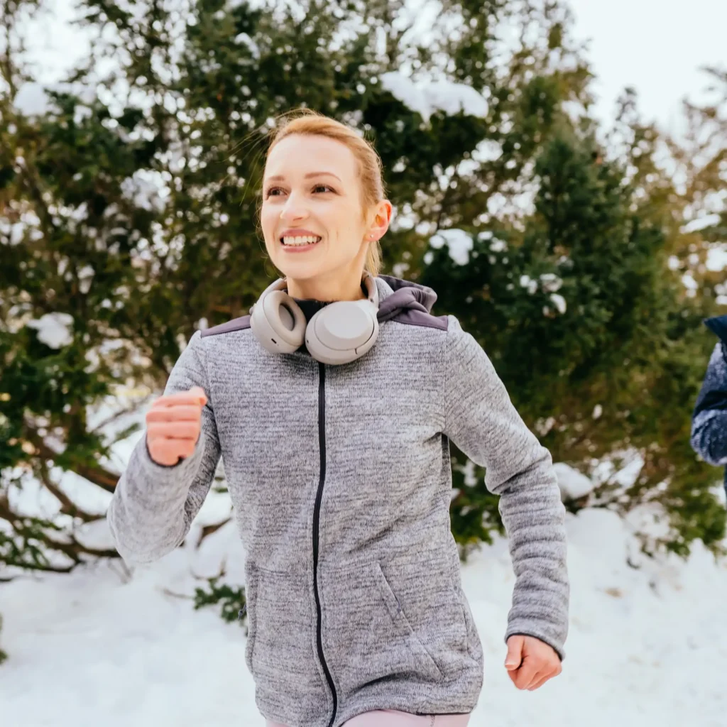 Discover the Path to Stronger, Pain-Free Feet and Ankles