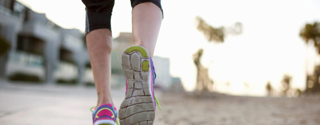 How to Recover From an Ankle Sprain Quickly and Safely