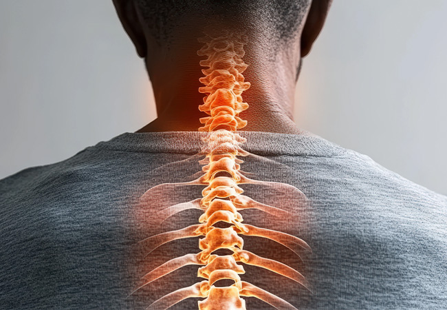 How Posture Affects Neck and Shoulder Health