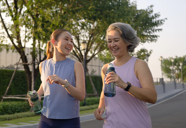 Having Surgery? Bounce Back Faster With Pre- and Post-Rehab