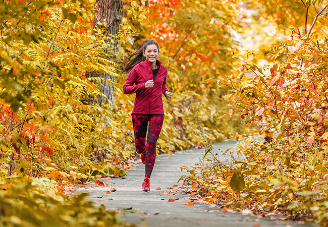Plantar Fasciitis and Running