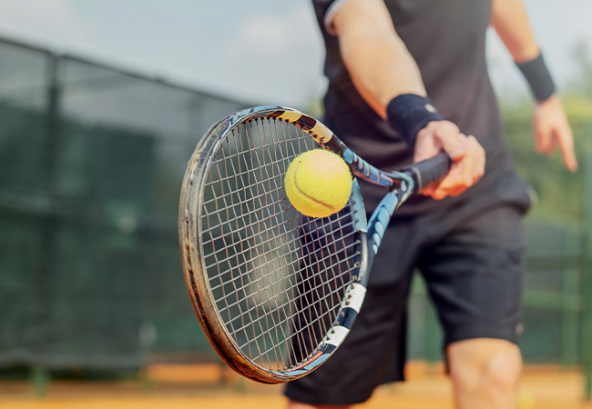 Physical Therapy Can Help You Get Back to Sports This Spring